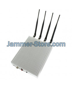 UV30 CCTV cameras, UHF, RFID, VHF Jammer