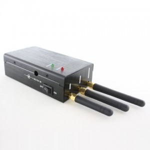 Powerful Cell Phone Jammer