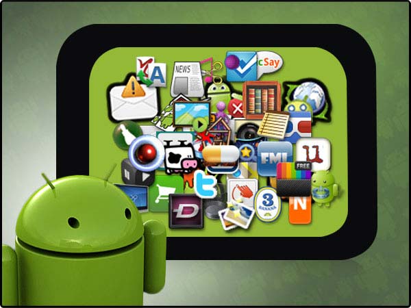 android-applications