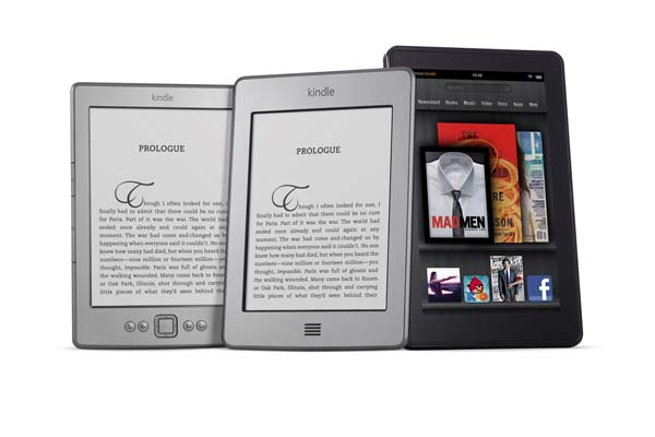 kindle-products-line