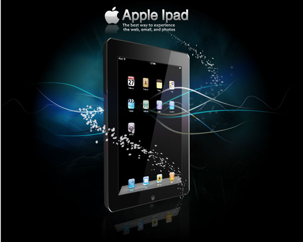 Apple iPad 3