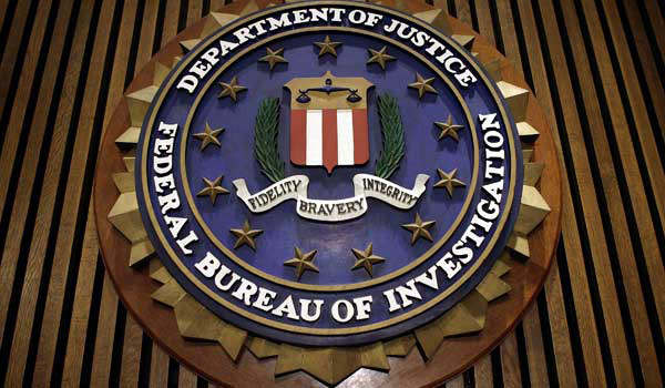 Federal Bureau of Investigations
