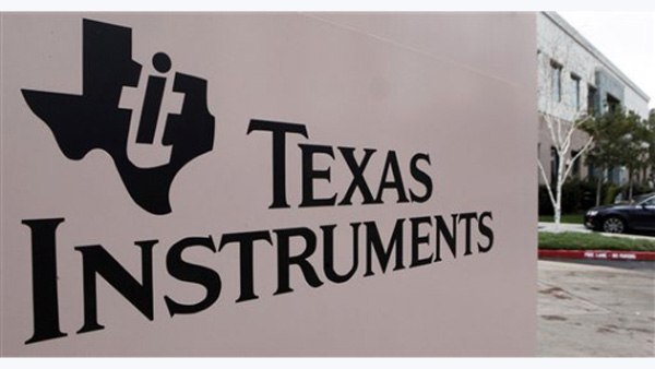 Texas Instruments