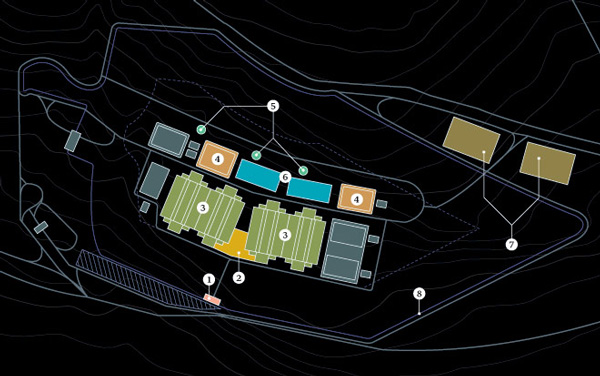 NSA Utah Data Center plan