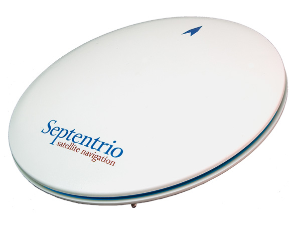 Septentrio device