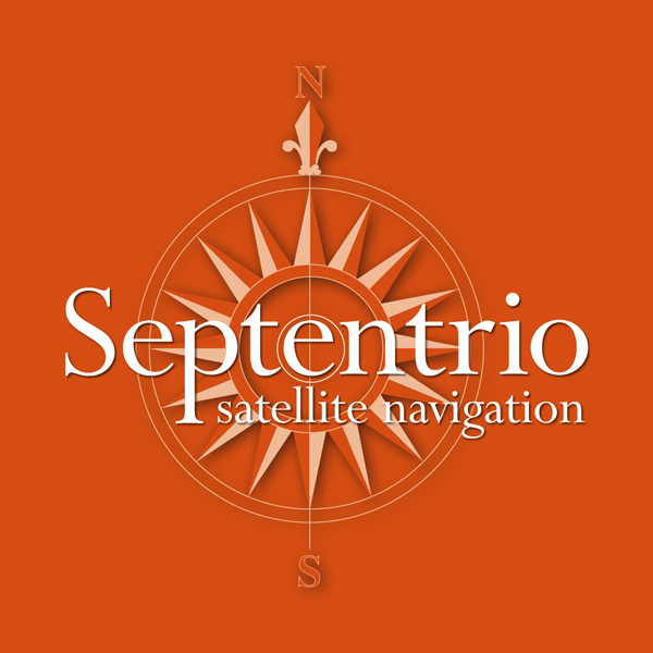 Septentrio satellite navigation