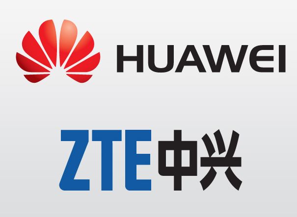 Huawei Zte