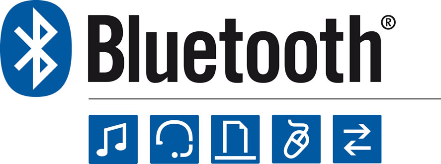 Bluetooth Logo