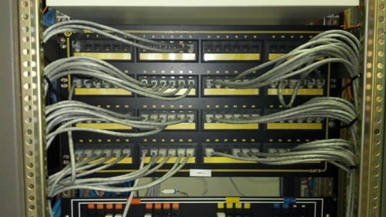 Network Switch