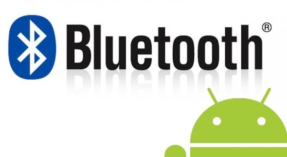 Android_Bluetooth