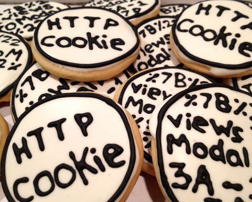 HTTP-Cookies HTTP-Cookies