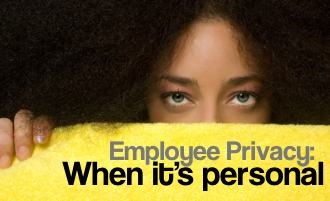 Employee-Privacy