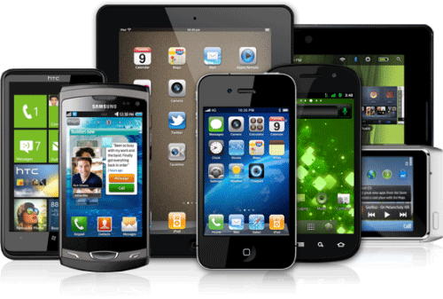 Smartphones-And-Tablets