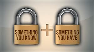 Two-Factor-Authentication