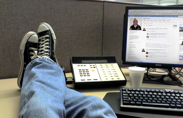 Facebook-At-Work
