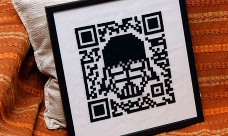 Malicious-QR-Code