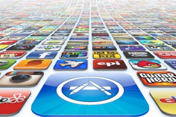 Apple-App-Store