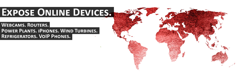 Shodan-Black-Google