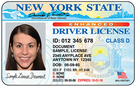 Driver's-License-RFID