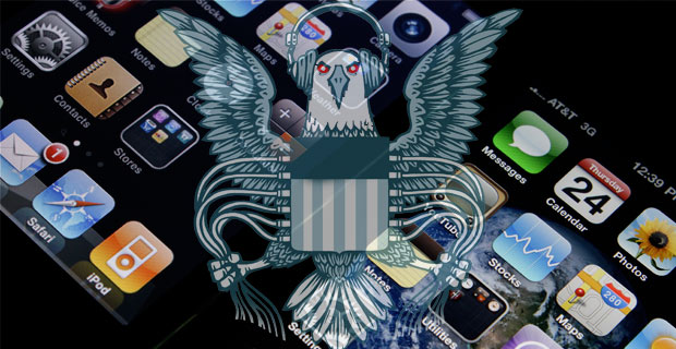 NSA-Smartphone-Spying