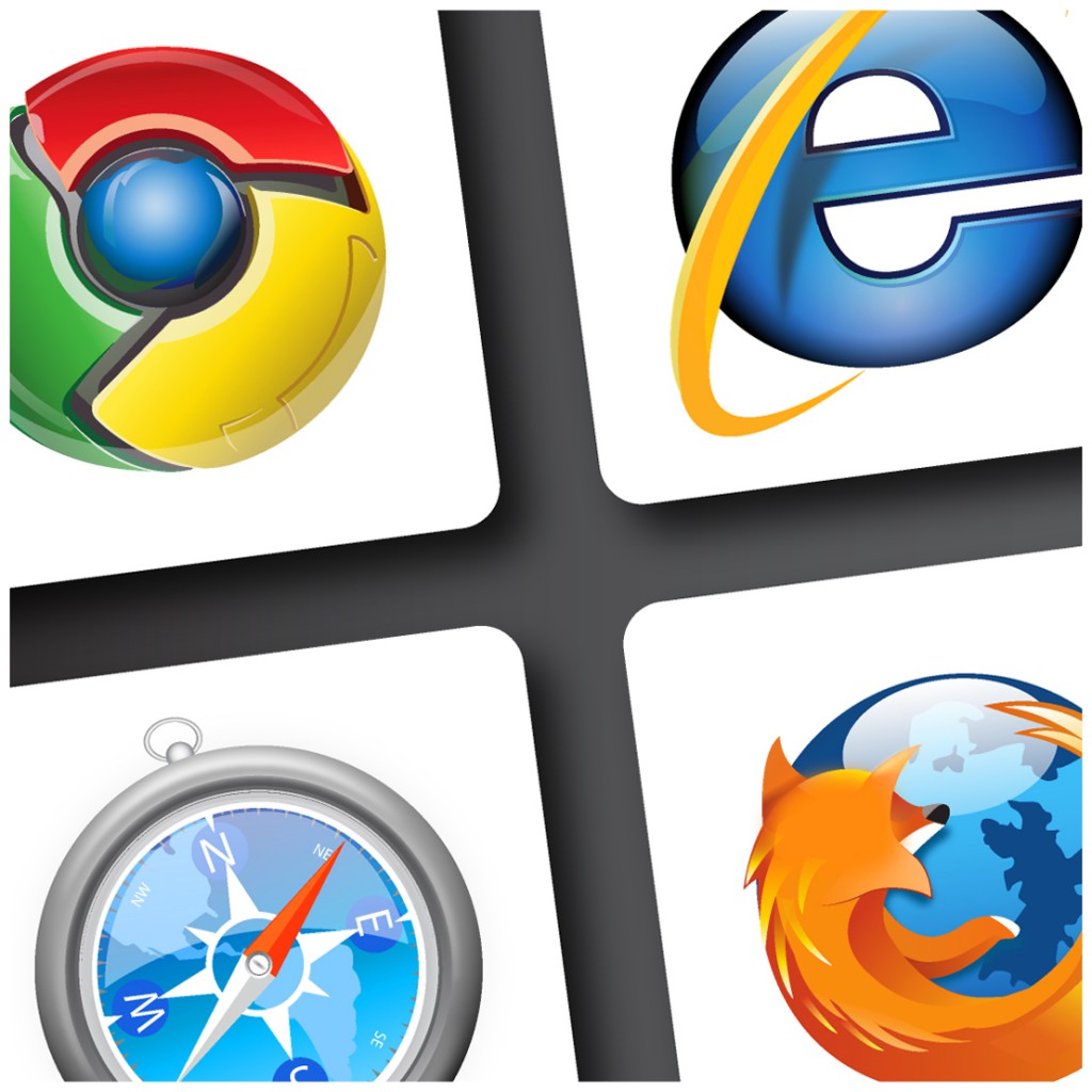 Web-Browsers