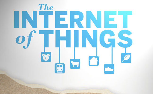 The-Internet-Of-Things